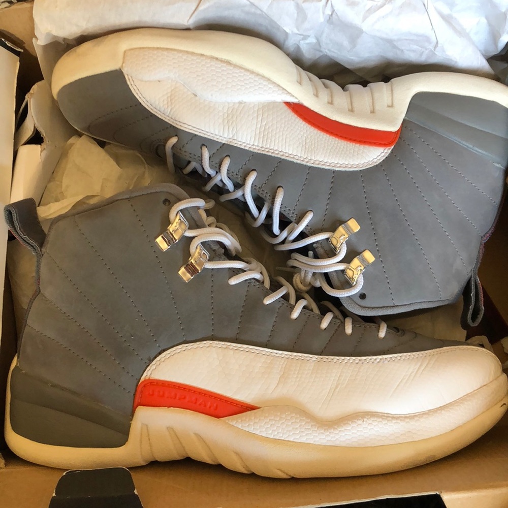 Air Jordan 12 retro